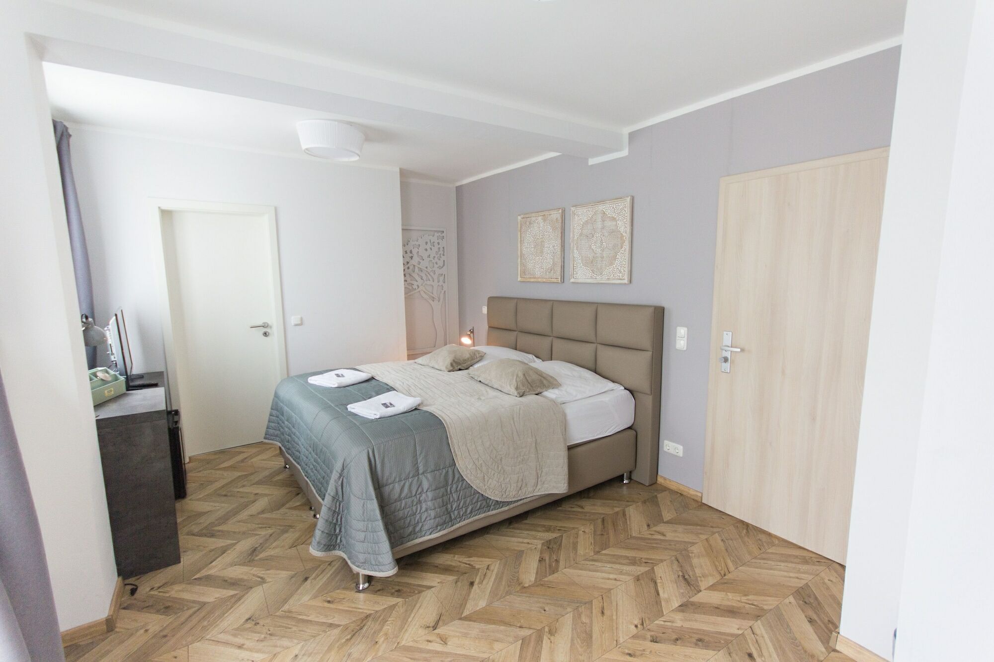 Tm Suites Dortmund Luaran gambar
