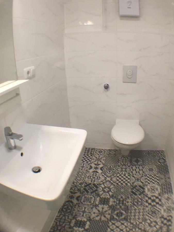 Tm Suites Dortmund Luaran gambar