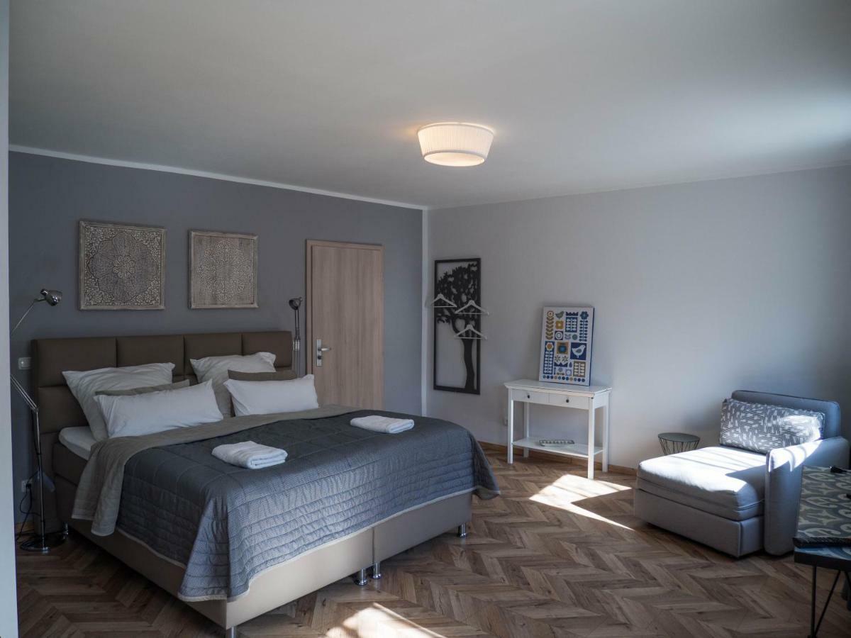 Tm Suites Dortmund Luaran gambar