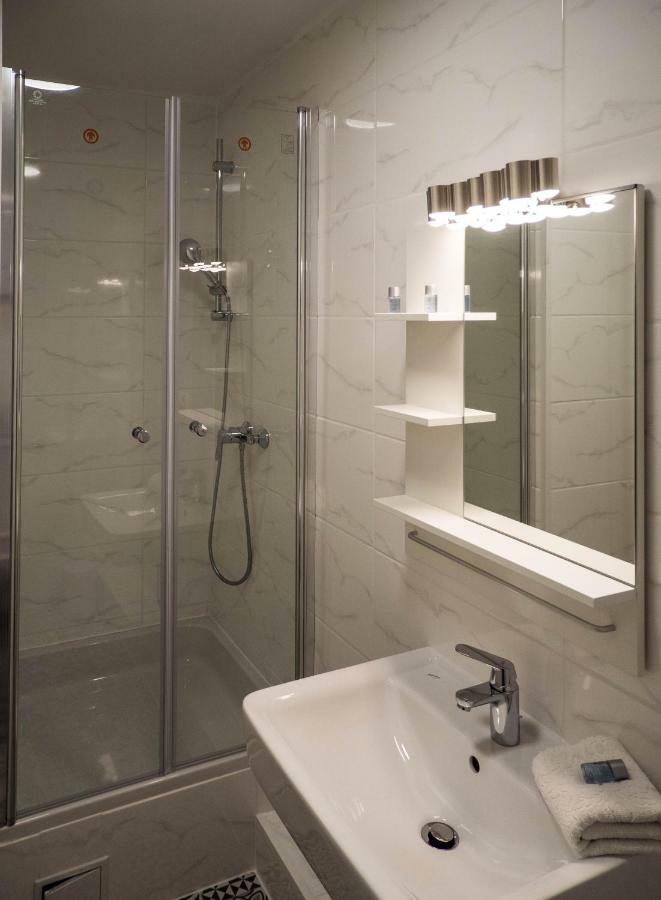 Tm Suites Dortmund Luaran gambar