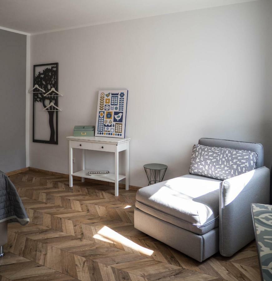 Tm Suites Dortmund Luaran gambar