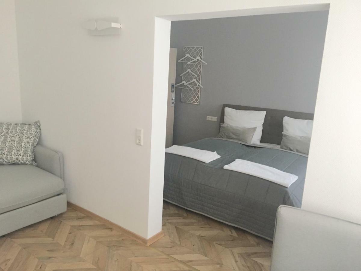 Tm Suites Dortmund Luaran gambar