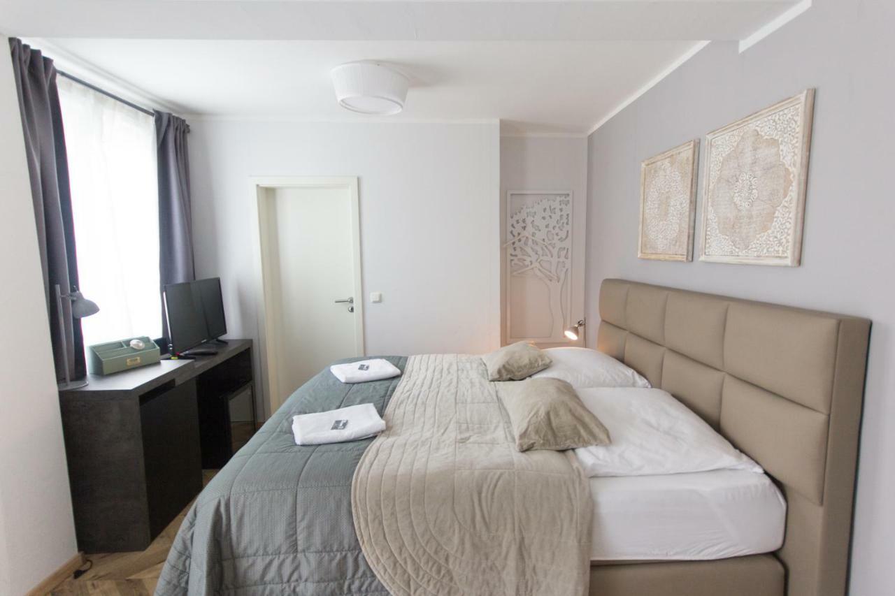 Tm Suites Dortmund Luaran gambar
