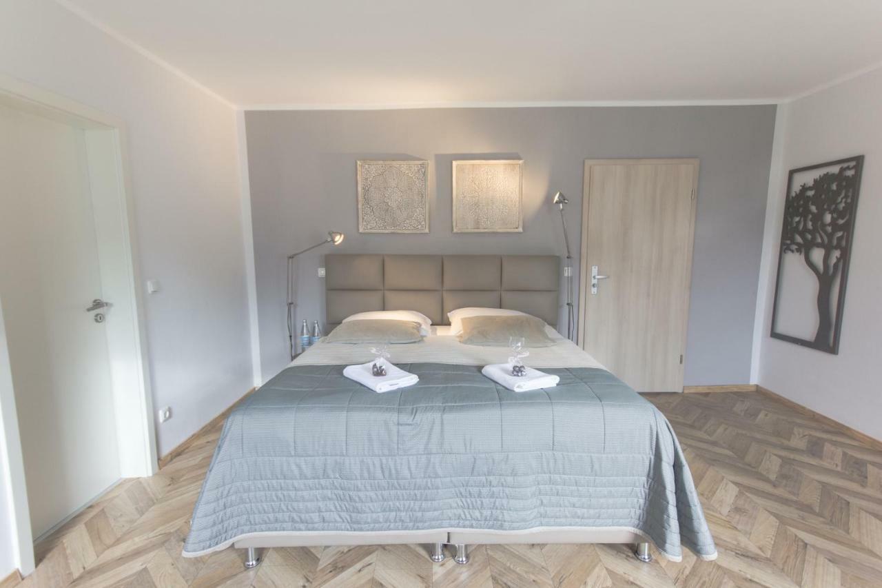 Tm Suites Dortmund Luaran gambar