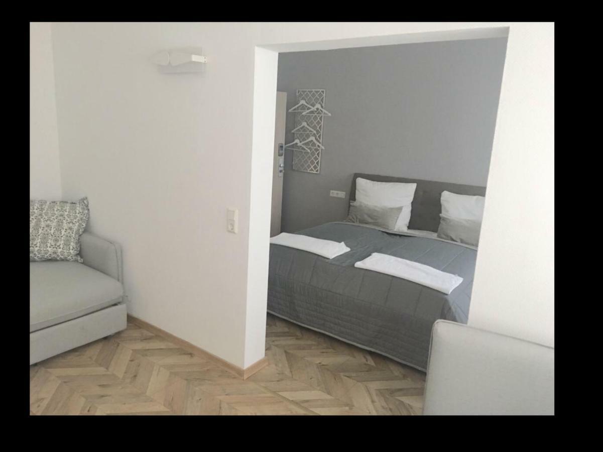 Tm Suites Dortmund Luaran gambar