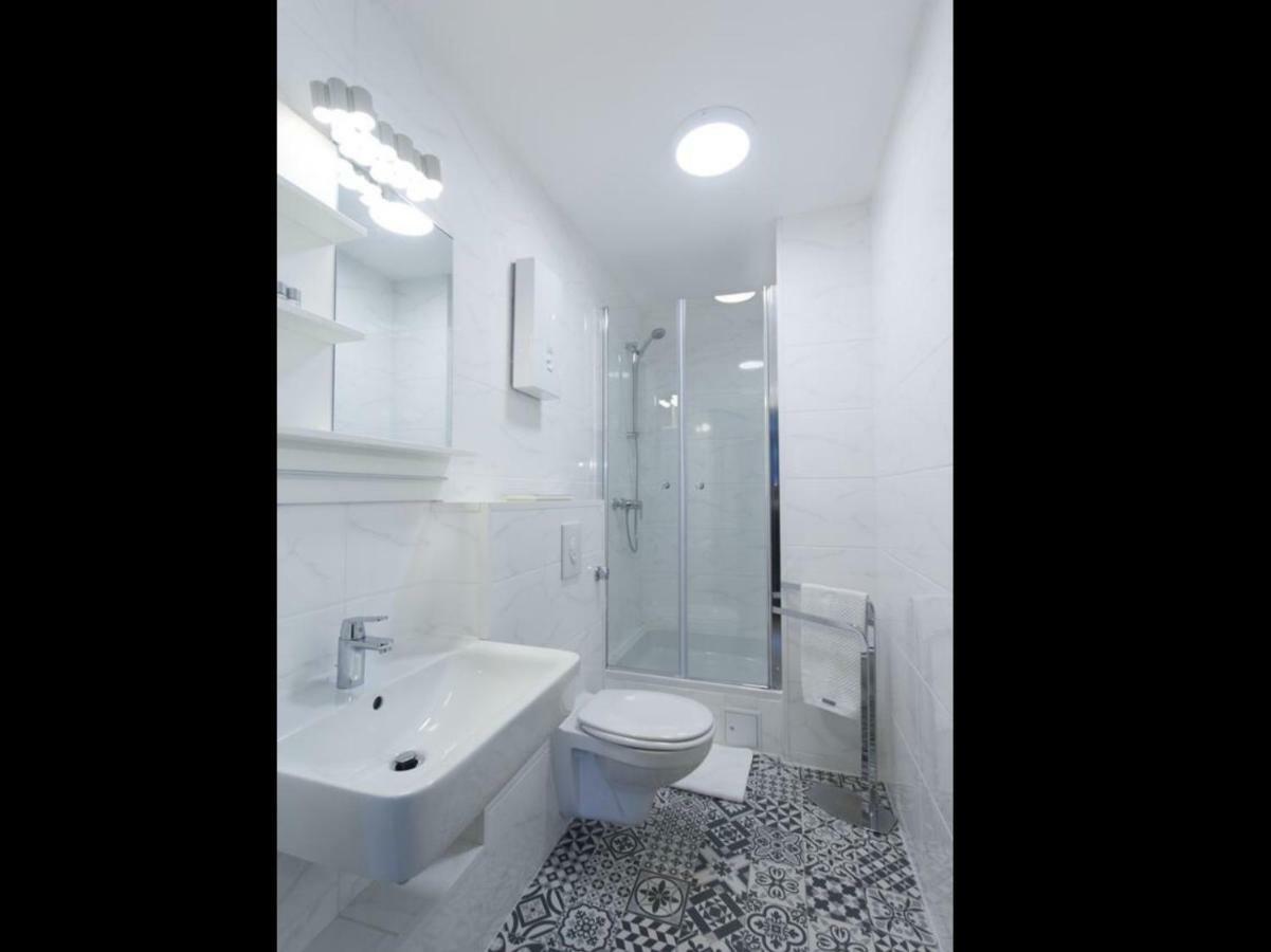 Tm Suites Dortmund Luaran gambar