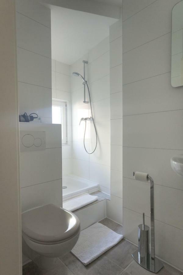 Tm Suites Dortmund Luaran gambar
