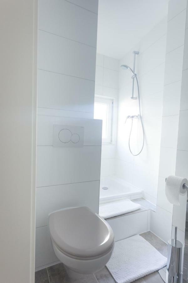 Tm Suites Dortmund Luaran gambar