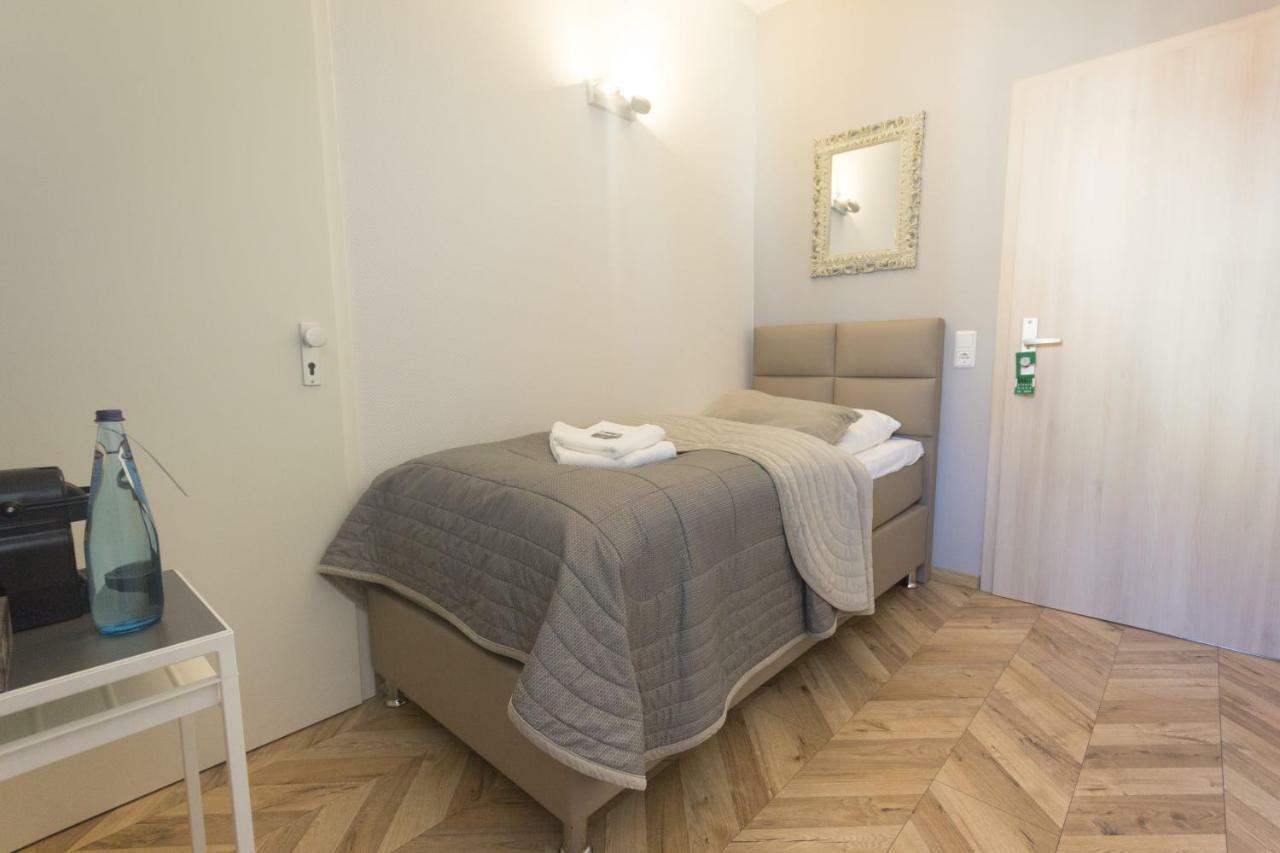 Tm Suites Dortmund Luaran gambar