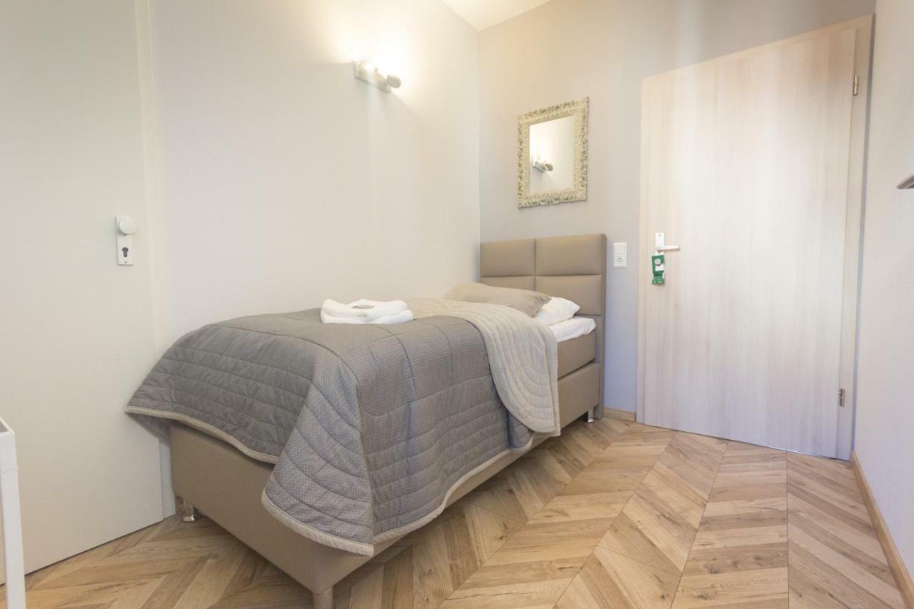 Tm Suites Dortmund Luaran gambar
