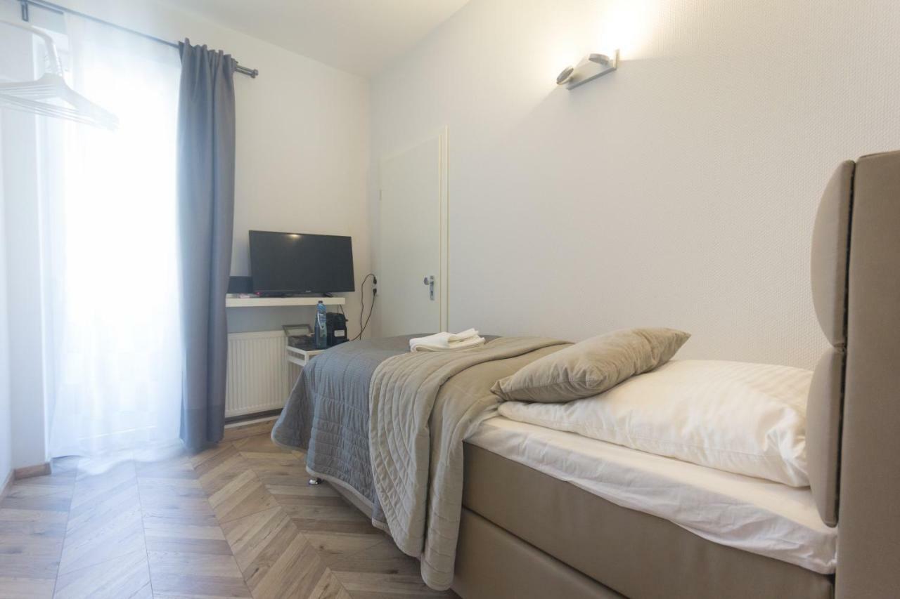 Tm Suites Dortmund Luaran gambar