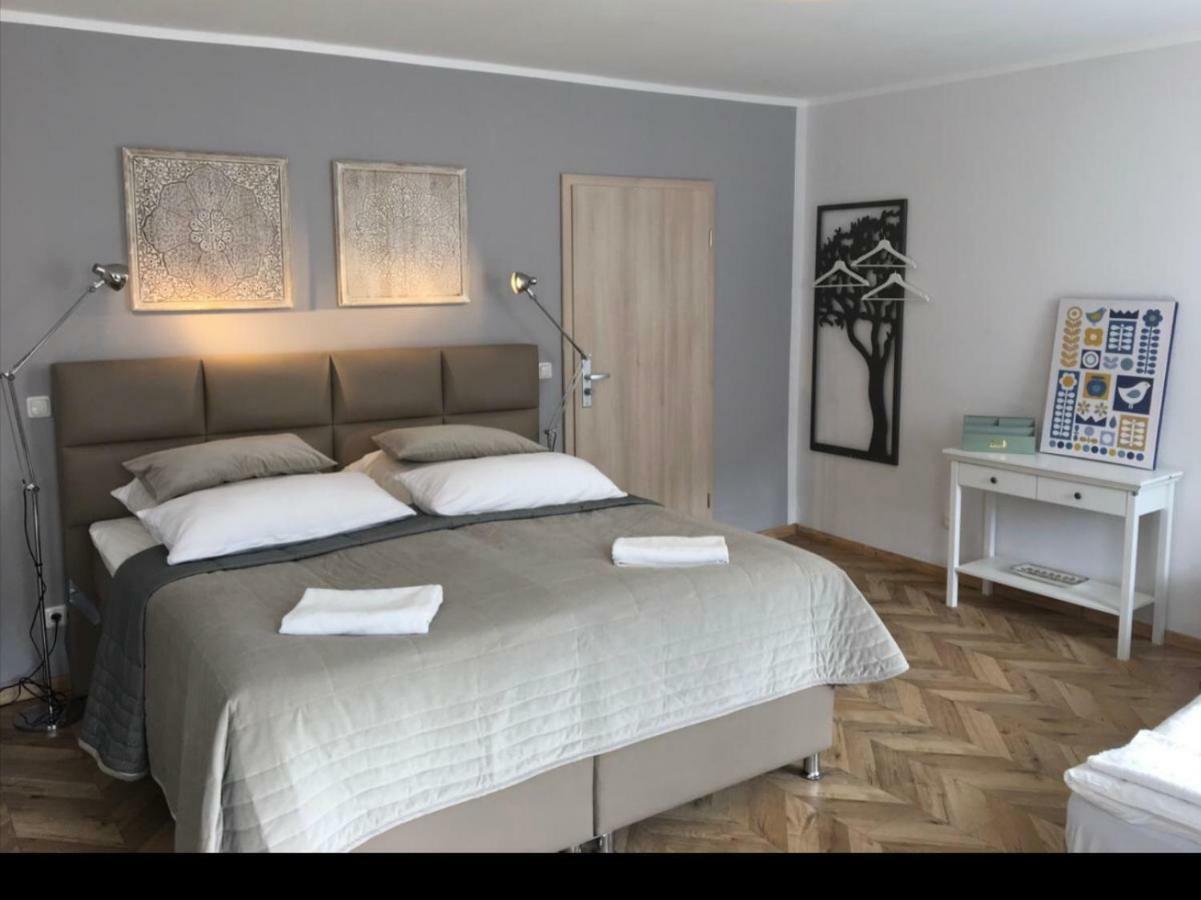 Tm Suites Dortmund Luaran gambar